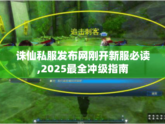 诛仙私服发布网刚开新服必读,2025最全冲级指南 诛仙私服发布网刚开新服必读,2025最全冲级指南