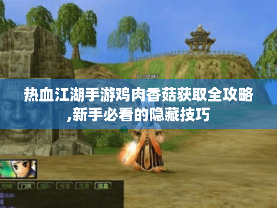 热血江湖手游鸡肉香菇获取全攻略,新手必看的隐藏技巧 热血江湖手游鸡肉香菇获取全攻略,新手必看的隐藏技巧