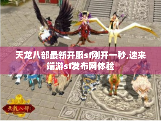 天龙八部最新开服sf刚开一秒,速来端游sf发布网体验