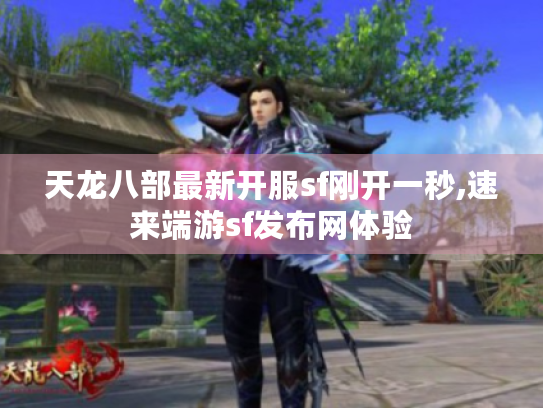 天龙八部最新开服sf刚开一秒,速来端游sf发布网体验