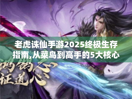 老虎诛仙手游2025终极生存指南,从菜鸟到高手的5大核心法则 老虎诛仙手游2025终极生存指南,从菜鸟到高手的5大核心法则