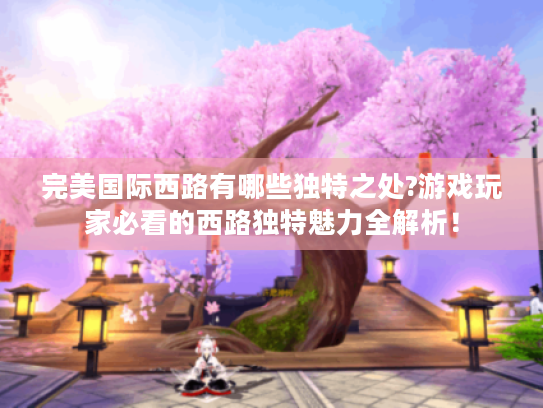 完美国际西路有哪些独特之处?游戏玩家必看的西路独特魅力全解析! 完美国际西路有哪些独特之处?游戏玩家必看的西路独特魅力全解析!