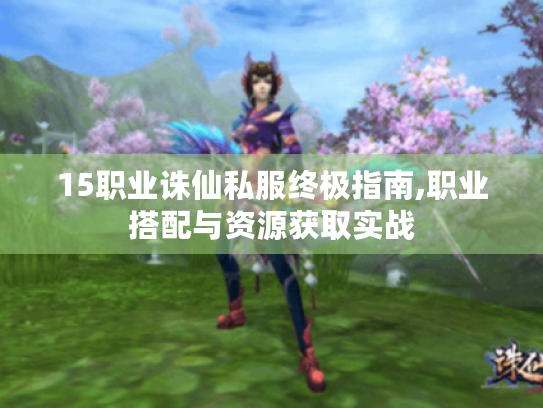 15职业诛仙私服终极指南,职业搭配与资源获取实战 15职业诛仙私服终极指南,职业搭配与资源获取实战