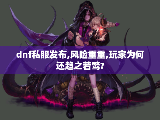 dnf私服发布,风险重重,玩家为何还趋之若鹜? dnf私服发布,风险重重,玩家为何还趋之若鹜?