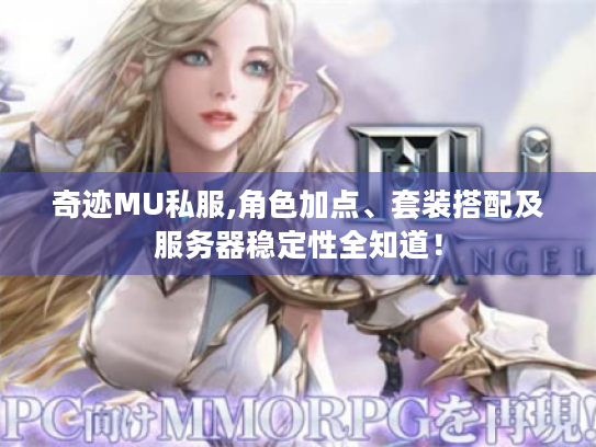 奇迹MU私服,角色加点、套装搭配及服务器稳定性全知道! 奇迹MU私服,角色加点、套装搭配及服务器稳定性全知道!
