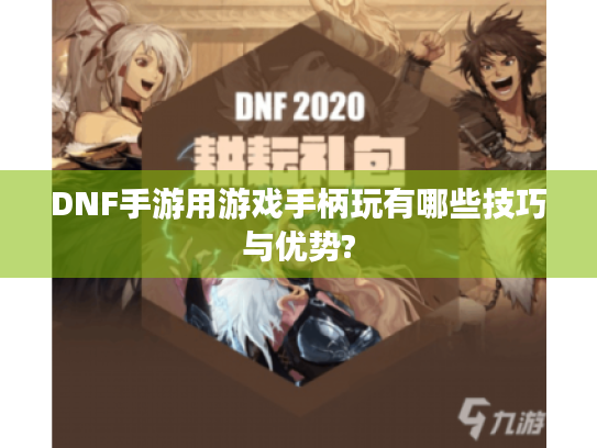 DNF手游用游戏手柄玩有哪些技巧与优势? DNF手游用游戏手柄玩有哪些技巧与优势?