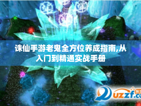 诛仙手游老鬼全方位养成指南,从入门到精通实战手册