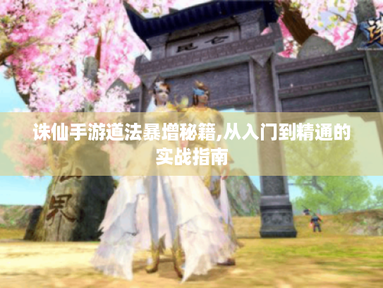 诛仙手游道法暴增秘籍,从入门到精通的实战指南 诛仙手游道法暴增秘籍,从入门到精通的实战指南