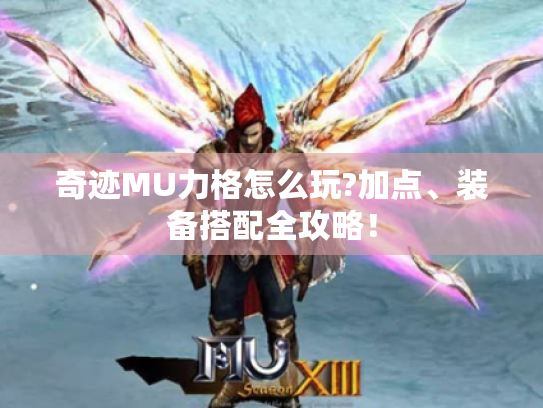 奇迹MU力格怎么玩?加点、装备搭配全攻略! 奇迹MU力格怎么玩?加点、装备搭配全攻略!