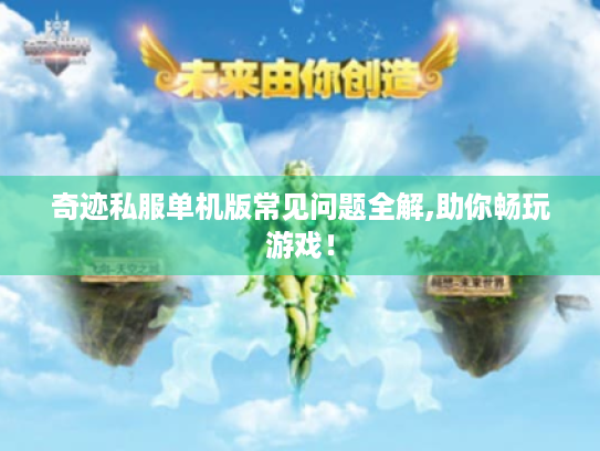 奇迹私服单机版常见问题全解,助你畅玩游戏! 奇迹私服单机版常见问题全解,助你畅玩游戏!