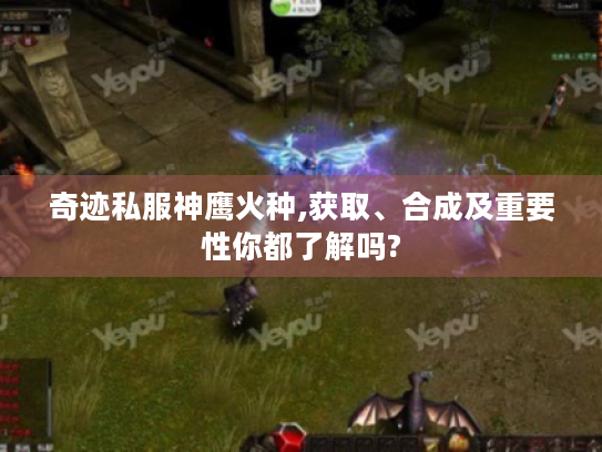 奇迹私服神鹰火种,获取、合成及重要性你都了解吗?