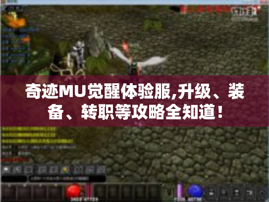 奇迹MU觉醒体验服,升级、装备、转职等攻略全知道! 奇迹MU觉醒体验服,升级、装备、转职等攻略全知道!