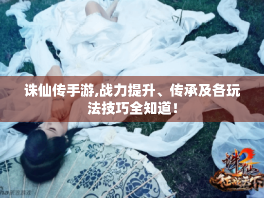 诛仙传手游,战力提升、传承及各玩法技巧全知道! 诛仙传手游,战力提升、传承及各玩法技巧全知道!