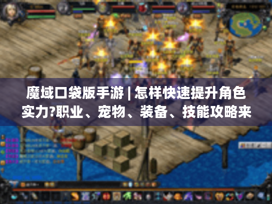 魔域口袋版手游 | 怎样快速提升角色实力?职业、宠物、装备、技能攻略来了