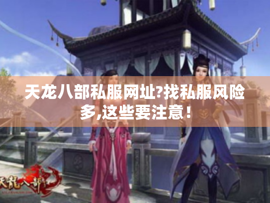天龙八部私服网址?找私服风险多,这些要注意! 天龙八部私服网址?找私服风险多,这些要注意!