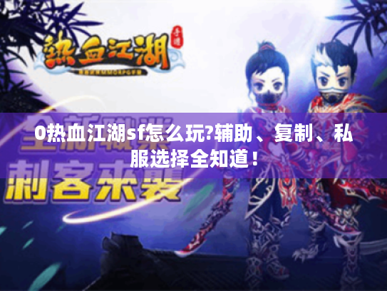 0热血江湖sf怎么玩?辅助、复制、私服选择全知道! 0热血江湖sf怎么玩?辅助、复制、私服选择全知道!