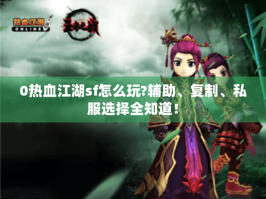 0热血江湖sf怎么玩?辅助、复制、私服选择全知道! 0热血江湖sf怎么玩?辅助、复制、私服选择全知道!