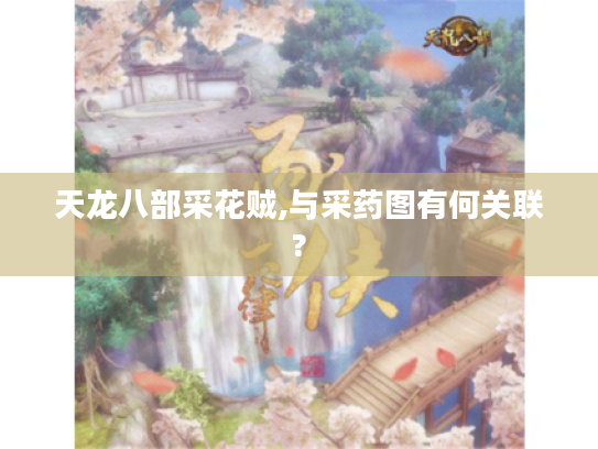 天龙八部采花贼,与采药图有何关联? 天龙八部采花贼,与采药图有何关联?