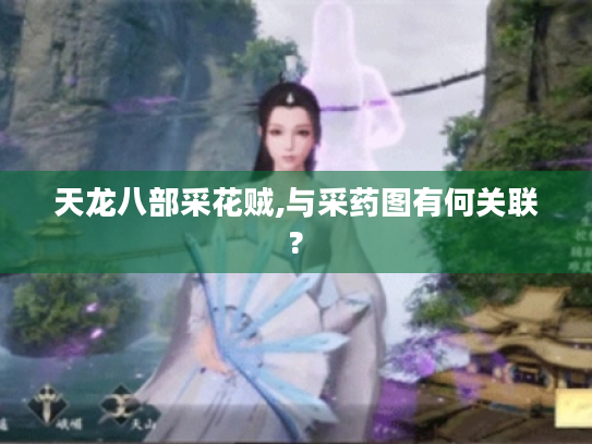 天龙八部采花贼,与采药图有何关联? 天龙八部采花贼,与采药图有何关联?