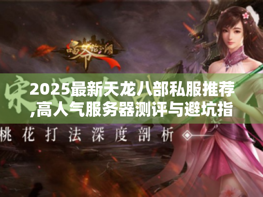 2025最新天龙八部私服推荐,高人气服务器测评与避坑指南