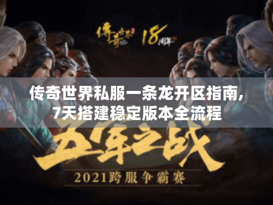 传奇世界私服一条龙开区指南,7天搭建稳定版本全流程 传奇世界私服一条龙开区指南,7天搭建稳定版本全流程