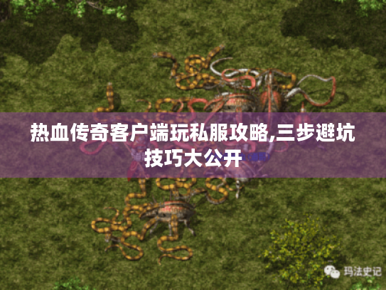 热血传奇客户端玩私服攻略,三步避坑技巧大公开 热血传奇客户端玩私服攻略,三步避坑技巧大公开