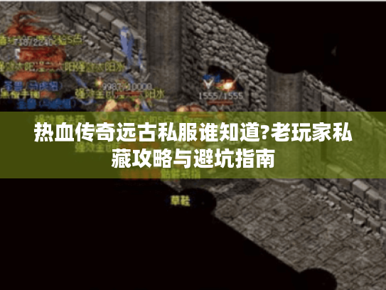 热血传奇远古私服谁知道?老玩家私藏攻略与避坑指南