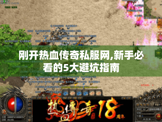刚开热血传奇私服网,新手必看的5大避坑指南 刚开热血传奇私服网,新手必看的5大避坑指南