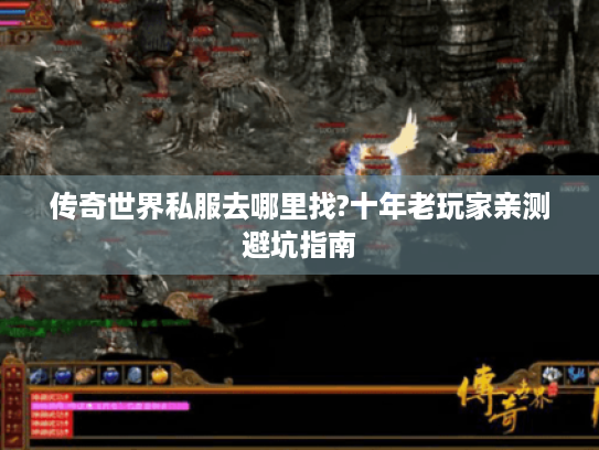 传奇世界私服去哪里找?十年老玩家亲测避坑指南 传奇世界私服去哪里找?十年老玩家亲测避坑指南