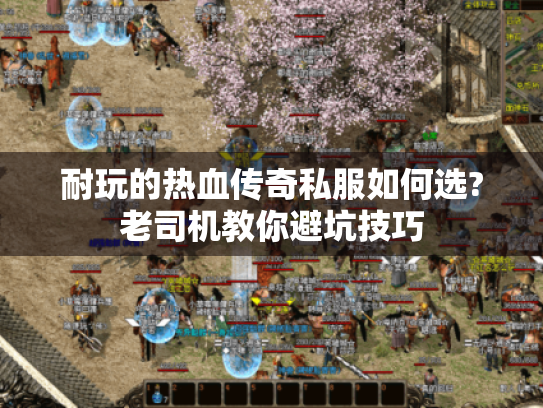 耐玩的热血传奇私服如何选?老司机教你避坑技巧 耐玩的热血传奇私服如何选?老司机教你避坑技巧