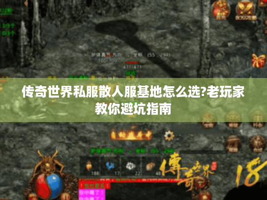 传奇世界私服散人服基地怎么选?老玩家教你避坑指南 传奇世界私服散人服基地怎么选?老玩家教你避坑指南