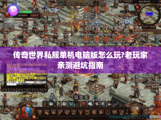 传奇世界私服单机电脑版怎么玩?老玩家亲测避坑指南 传奇世界私服单机电脑版怎么玩?老玩家亲测避坑指南