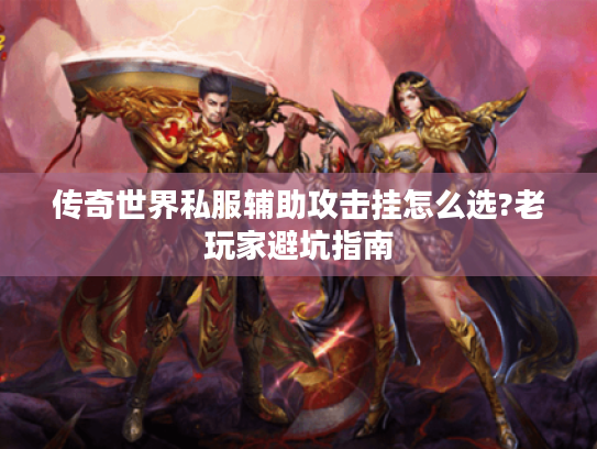 传奇世界私服辅助攻击挂怎么选?老玩家避坑指南 传奇世界私服辅助攻击挂怎么选?老玩家避坑指南