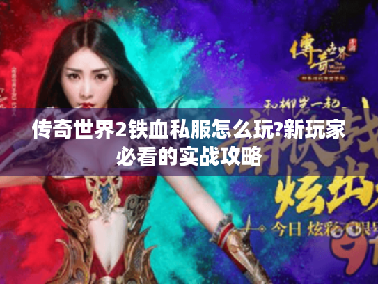 传奇世界2铁血私服怎么玩?新玩家必看的实战攻略
