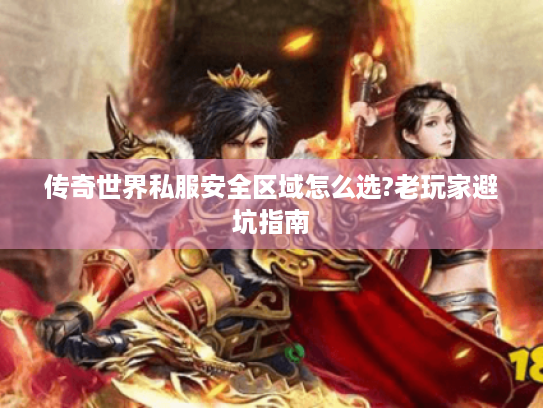传奇世界私服安全区域怎么选?老玩家避坑指南 传奇世界私服安全区域怎么选?老玩家避坑指南