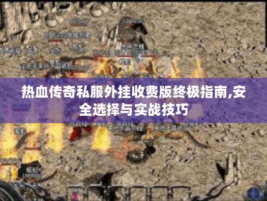 热血传奇私服外挂收费版终极指南,安全选择与实战技巧