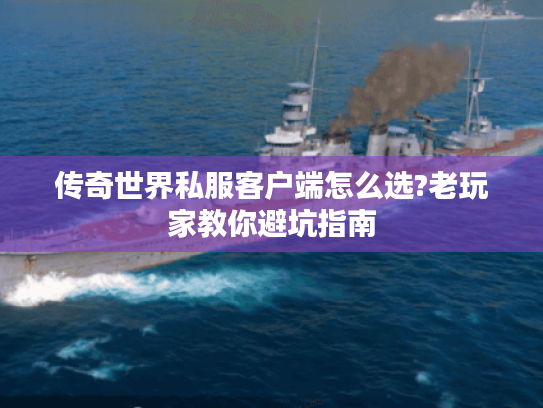 传奇世界私服客户端怎么选?老玩家教你避坑指南 传奇世界私服客户端怎么选?老玩家教你避坑指南