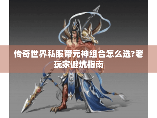 传奇世界私服带元神组合怎么选?老玩家避坑指南