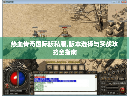热血传奇国际版私服,版本选择与实战攻略全指南 热血传奇国际版私服,版本选择与实战攻略全指南