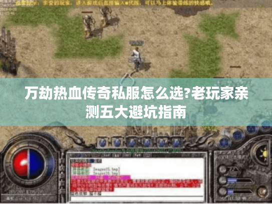万劫热血传奇私服怎么选?老玩家亲测五大避坑指南 万劫热血传奇私服怎么选?老玩家亲测五大避坑指南