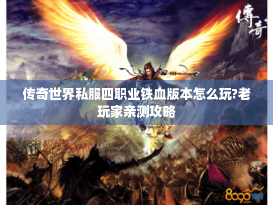 传奇世界私服四职业铁血版本怎么玩?老玩家亲测攻略