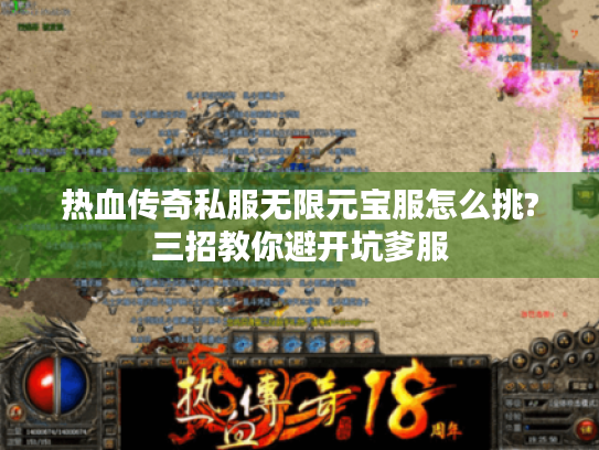 热血传奇私服无限元宝服怎么挑?三招教你避开坑爹服 热血传奇私服无限元宝服怎么挑?三招教你避开坑爹服