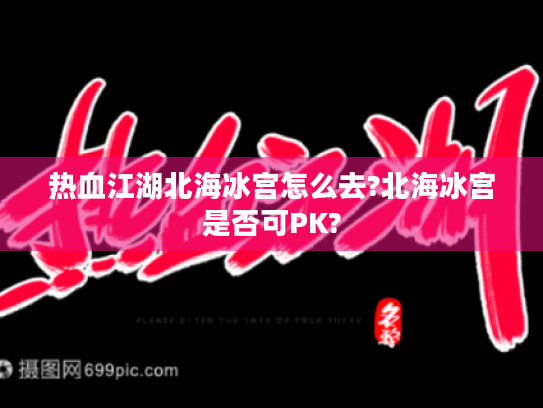 热血江湖北海冰宫怎么去?北海冰宫是否可PK? 热血江湖北海冰宫怎么去?北海冰宫是否可PK?