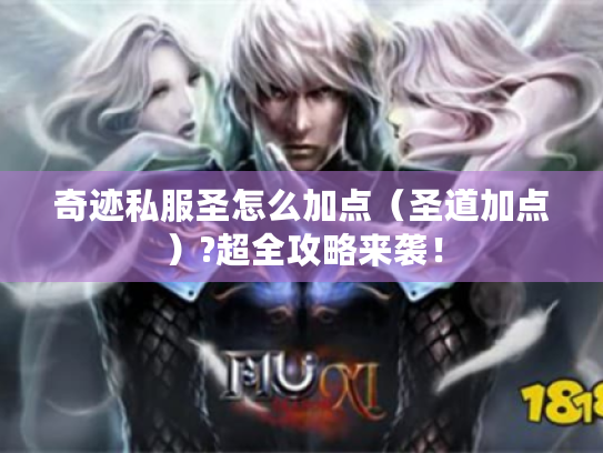 奇迹私服圣怎么加点(圣道加点)?超全攻略来袭! 奇迹私服圣怎么加点(圣道加点)?超全攻略来袭!