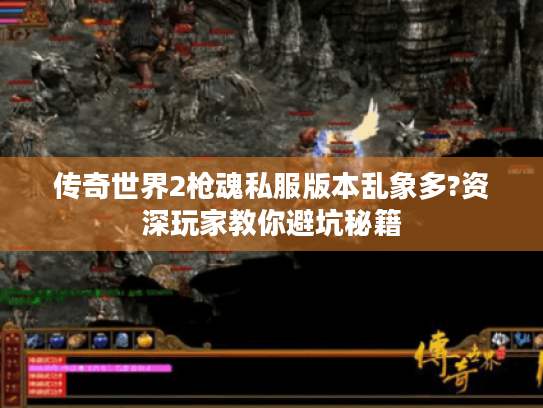 传奇世界2枪魂私服版本乱象多?资深玩家教你避坑秘籍 传奇世界2枪魂私服版本乱象多?资深玩家教你避坑秘籍