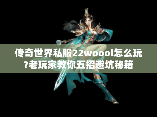 传奇世界私服22woool怎么玩?老玩家教你五招避坑秘籍