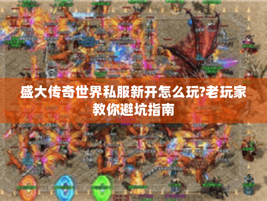 盛大传奇世界私服新开怎么玩?老玩家教你避坑指南 盛大传奇世界私服新开怎么玩?老玩家教你避坑指南