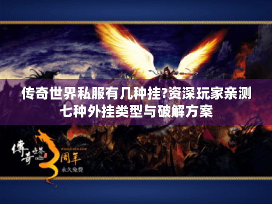 传奇世界私服有几种挂?资深玩家亲测七种外挂类型与破解方案 传奇世界私服有几种挂?资深玩家亲测七种外挂类型与破解方案