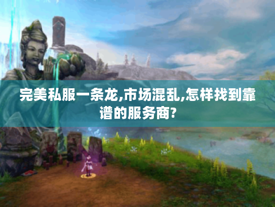 完美私服一条龙,市场混乱,怎样找到靠谱的服务商? 完美私服一条龙,市场混乱,怎样找到靠谱的服务商?