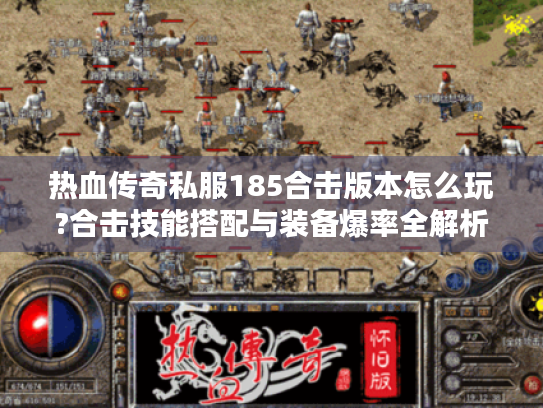 热血传奇私服185合击版本怎么玩?合击技能搭配与装备爆率全解析 热血传奇私服185合击版本怎么玩?合击技能搭配与装备爆率全解析